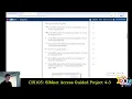 CIS105 26 SIMnet Access Guided Project 4-3
