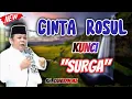 Download Lagu DEKAT DENGAN ROSUL DEKAT DENGAN SURGA CERAMAH LUCU | KH ZAINUDIN MZ TERBARU 2025