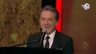 مروان خوري بنوب   اغنية نجوى كرم دندنها