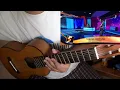 Play along with Nathan Hartono's Thinkin' Bout Love