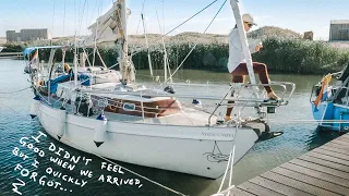 You might recognize this island [S3E9]