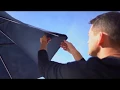 10ft LED Umbrella LED Strip Replacement Instructions