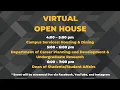 KSU Virtual Open House