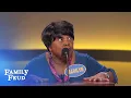 MARILYN channels MOMS MABLEY