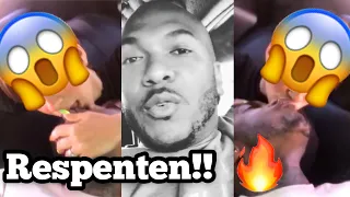 video of guy giving canqui a leaked 