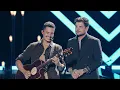 Fred & Fabrício - CONTRA A MARÉ  - Sertanejo Respira Goiânia