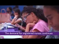 ADN to BSN Pathway Nursing Immersion