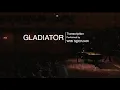 Download Lagu GLADIATOR for solo piano | transcription and performance by Wibi Soerjadi