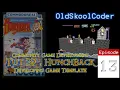 Tutorial 37 13 - Developing A Game Template PyGame Python