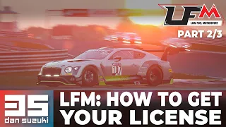 Download ACC Beginner Guide | LFM: Signup, Overview and how to get your Rookie license | Part 2/3 MP3