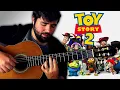 Download Lagu TOY STORY 2 - \