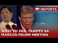 Download Lagu West PH Sea, Tariff sesentro sa Marcos-Trump meeting | NewsWatch Reports
