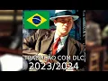 Download Lagu Tradução PT-BR (Português - Brasil) - L.A Noire 2024 + DLC