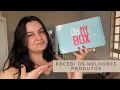 Download Lagu Procurando a melhor box de assinatura de beleza? Oh My Box outubro 2025