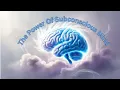 The Power Of Subconscious Mind Friedrich Nietzsche