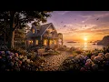 The Most Beautiful Oceanfront Cottage You ve Ever Seen Cozy Coastal Dream