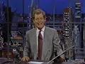 Sonic Youth - 100% (Live@Letterman 1992) 480p