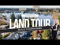 Would you build Townhomes by a Lake Trending Silver Lake Everett WA with rare opportunity