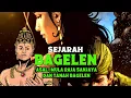 Lagu SEJARAH BAGELEN.  ASAL MULA RAJA SANJAYA DAN TANAH BEGELEN.
