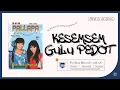 Download Lagu Gulu Pedhot - Dwi Ratna Feat Agung - New Pallapa versi Campursari (Official Music Video)