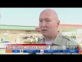 Kern County sheriff s sergeant charged with rape
