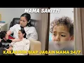 Download Lagu KAKAK DON SIAP JAGAIN MAMA JEDAR DISAAT SAKIT