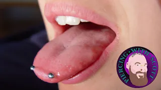 the whole truth snake eyes piercing