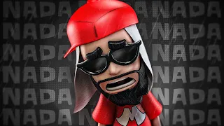 NADA, NADA, NADA... - MUSSA (Clipe Oficial da Música)