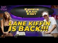 Lane Kiffin is back! | Tosh Show