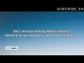 MO3 - SLIDE ON EM ( LYRICS )