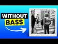 Living Proof - Bon Jovi/Jelly Roll | No Bass (Play Along)