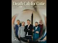 Death Cab For Cutie - July 19 2026 FULL RBC Amphitheatre Toronto Canada