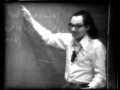 Sidney Coleman lecture 29
