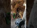 Download Lagu Ukrainian soldiers barely avoid Russian bomb as they hide in a trench