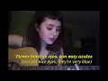 Frankie Cosmos - Duet (Clairo cover) (Sub. Español) ||Lyrics||