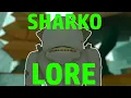 Deepwoken Lore Sharko lore