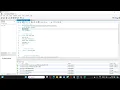 lec-3 Create Database Table In Marathi