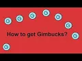 how to get infinite Gimbucks in gimkit