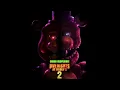 Five Nights At Freddy's 2 End Credits Song | (It's Been So Long - The Living Tombstone)
