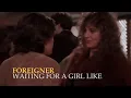 Download Lagu Foreigner | Waiting for a Girl like You