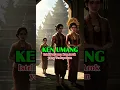 Ken Umang: Istri Pertama Ken Arok yang Terlupakan#legendanusantara #ceritarakyat
