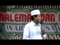 Download Lagu TERLUCU !!! Pengajian Anwar Zahid \