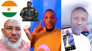 DR BOUBE NA MAGANA #niger #arewa @mutattaunatv