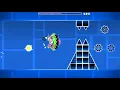 Infinity Layout Geometry Dash