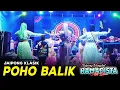 Lagu POHO BALIK  | JAIPONG KLASIK RAMADISTA