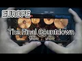 Download Lagu Europe - The Final Countdown (real drum cover) #europe #drumcover