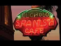 Lovely Food Review-El Cholo s Part DEAUX