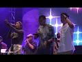 Download Lagu Marion Jola - Jangan ft. Rayi, Nino, Lale \u0026 Ilman @ The 42nd JGTC (2019) [HD]