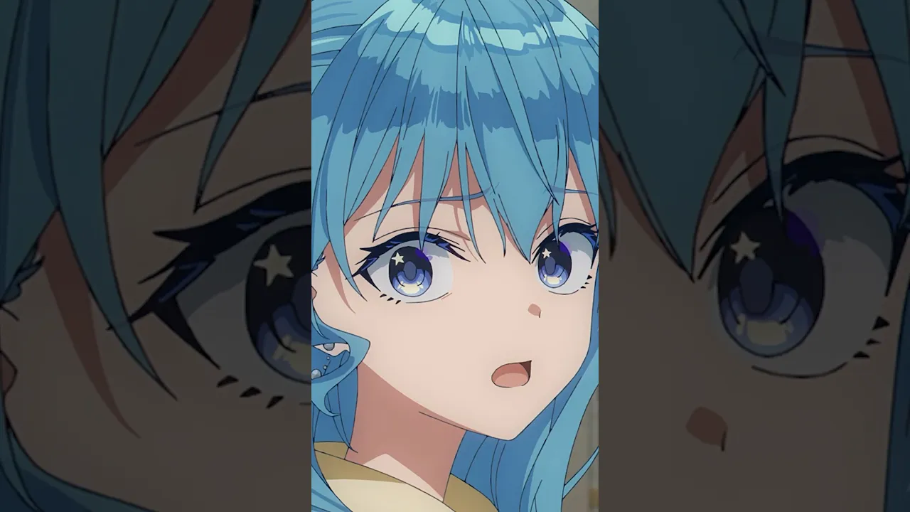 #綺麗事 のMV Clip投稿?美麗なアニメーションをご覧あれ?✨