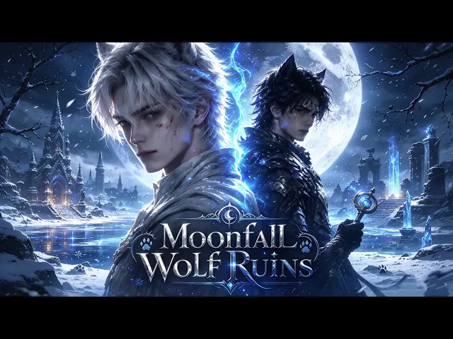Moonfall Wolf Ruins